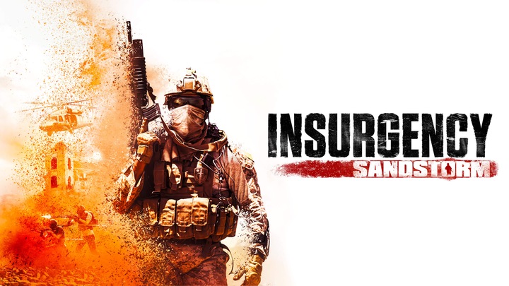 Insurgency: Sandstorm - Free Weekend