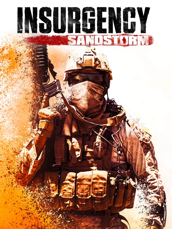 Insurgency: Sandstorm - Free Weekend