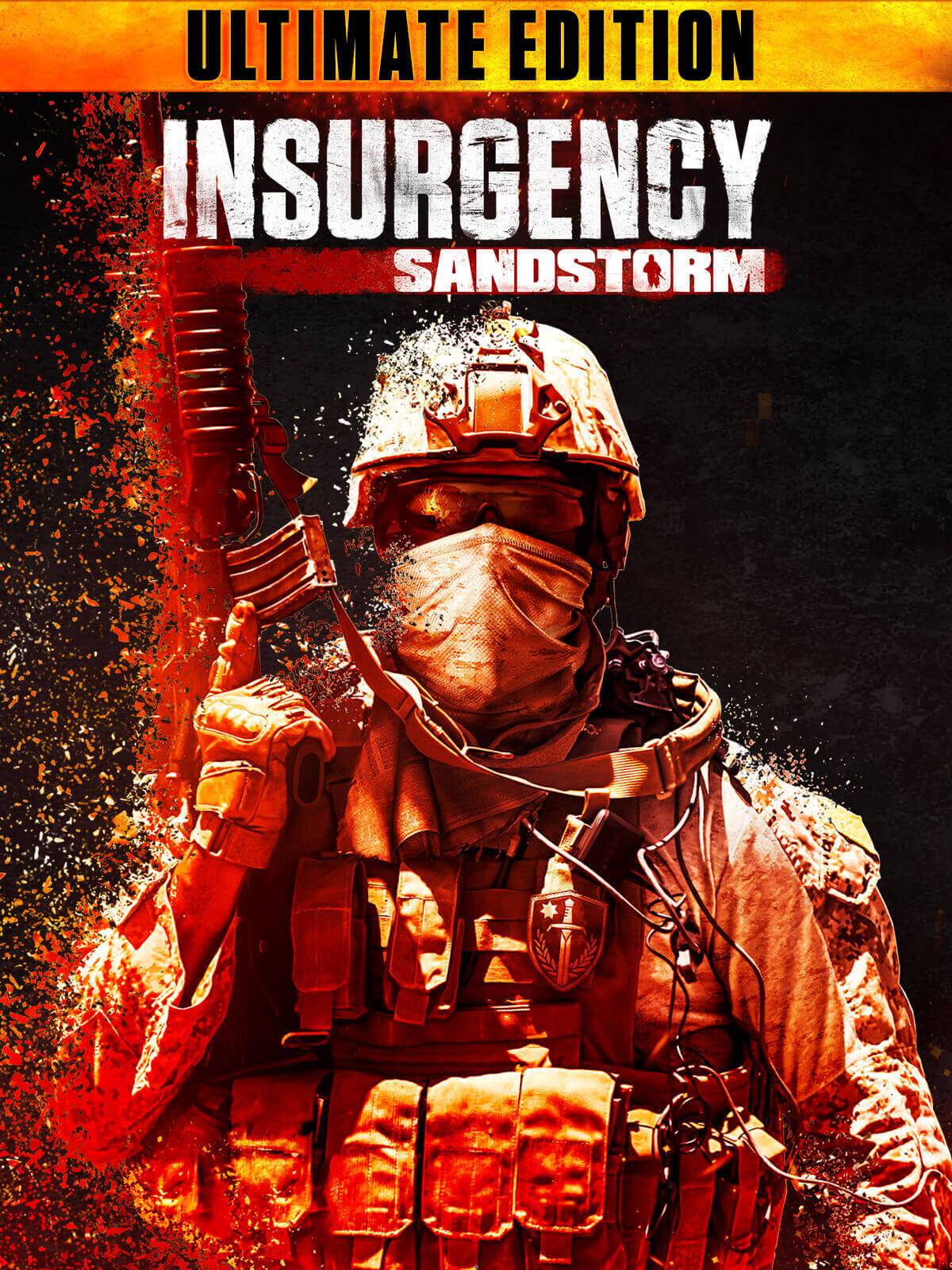 Insurgency: Sandstorm - Ultimate Edition