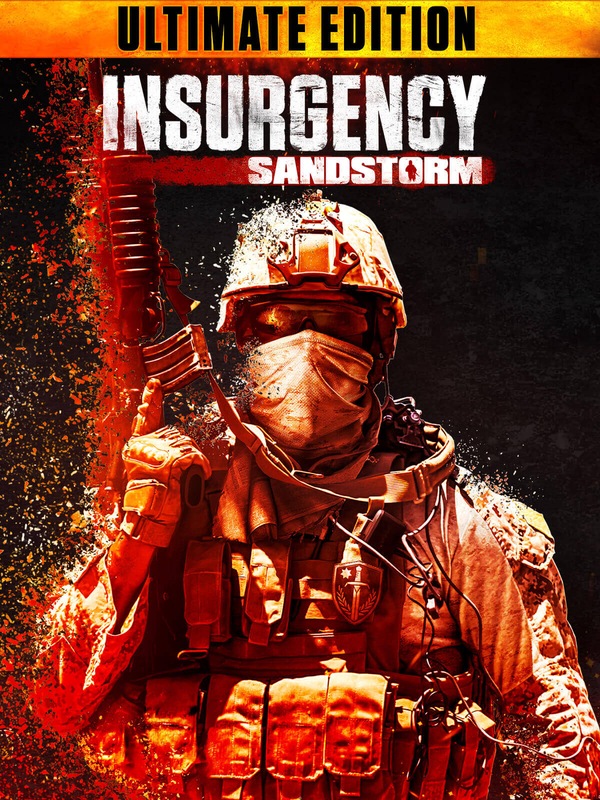 Insurgency: Sandstorm - Ultimate Edition