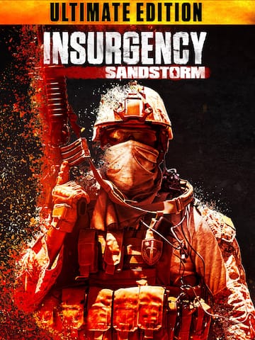 Insurgency: Sandstorm - Ultimate Edition