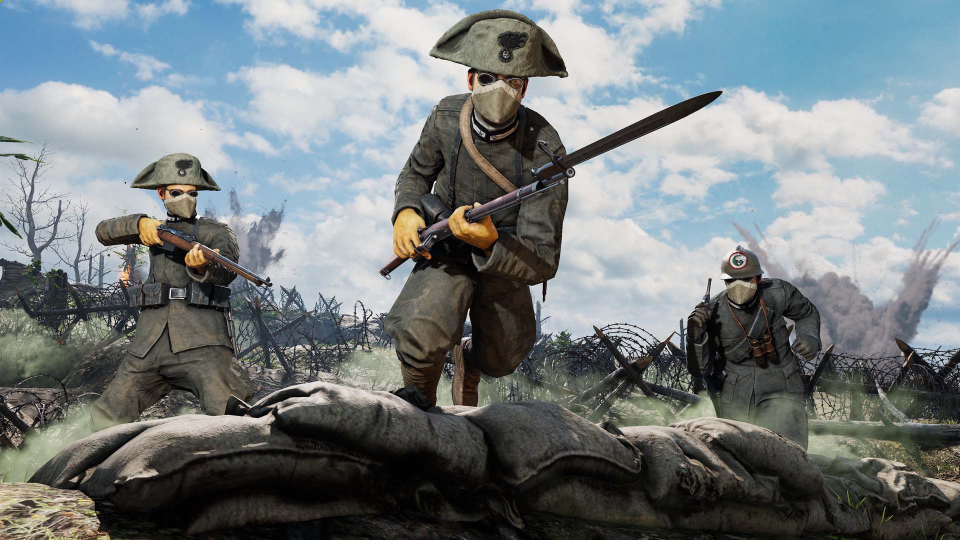 Isonzo-654185