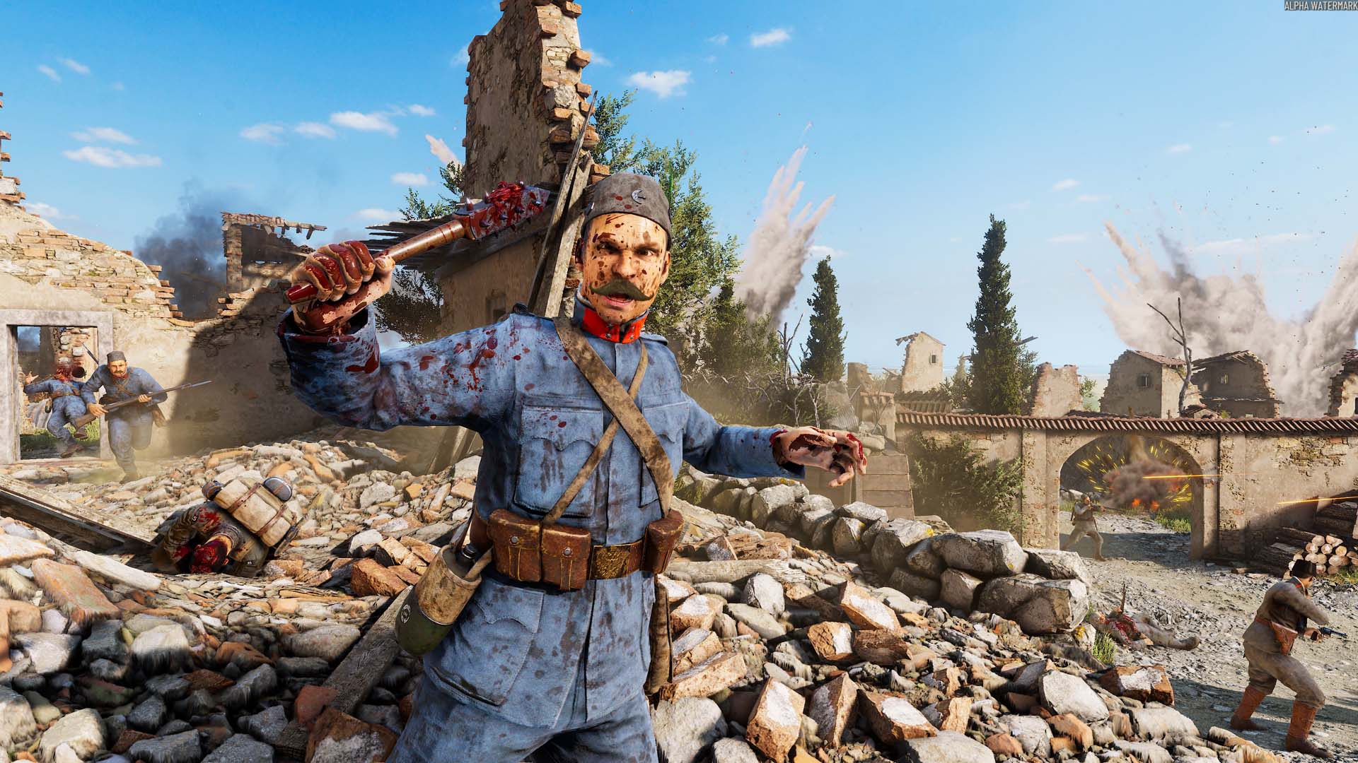 Isonzo-786887