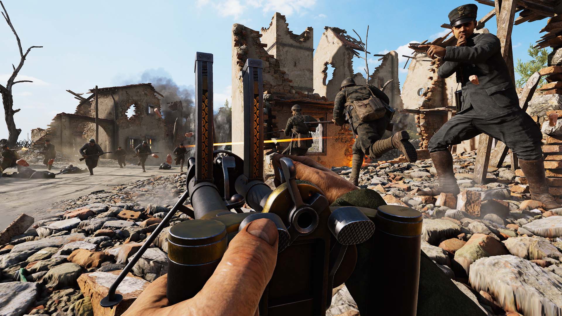 Isonzo-218081