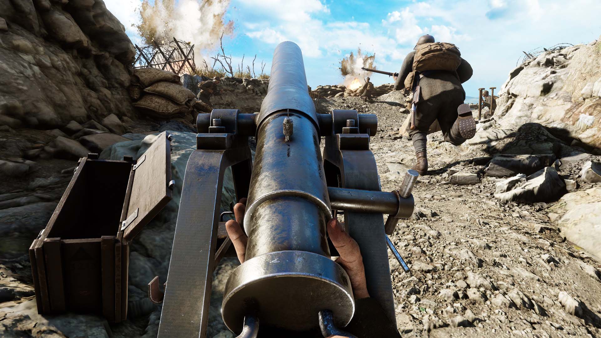 Isonzo-721643