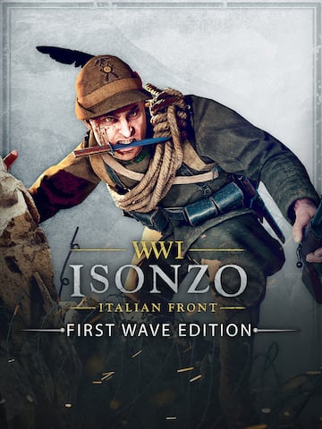 Isonzo - Édition Première Vague