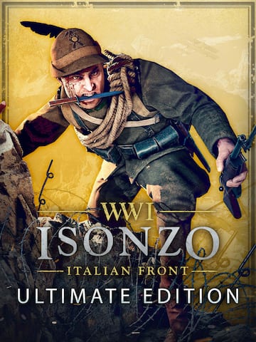 Isonzo: Ultimate Edition