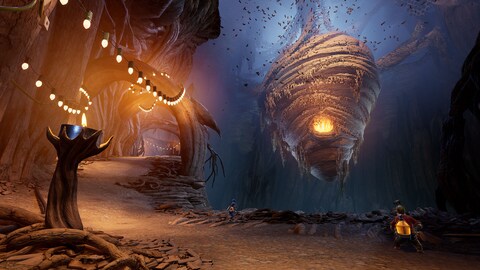 It Takes Two | Download and Buy Today - Epic Games Store