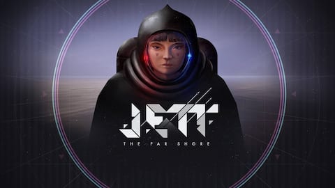 JETT: The Far Shore + Given Time