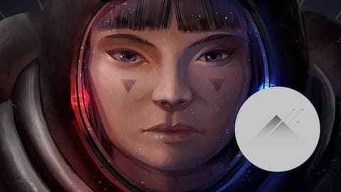 JETT: The Far Shore + Original Soundtrack Bundle