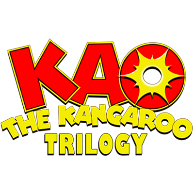 Kao the Kangaroo Trilogy screenshot screenshot 12