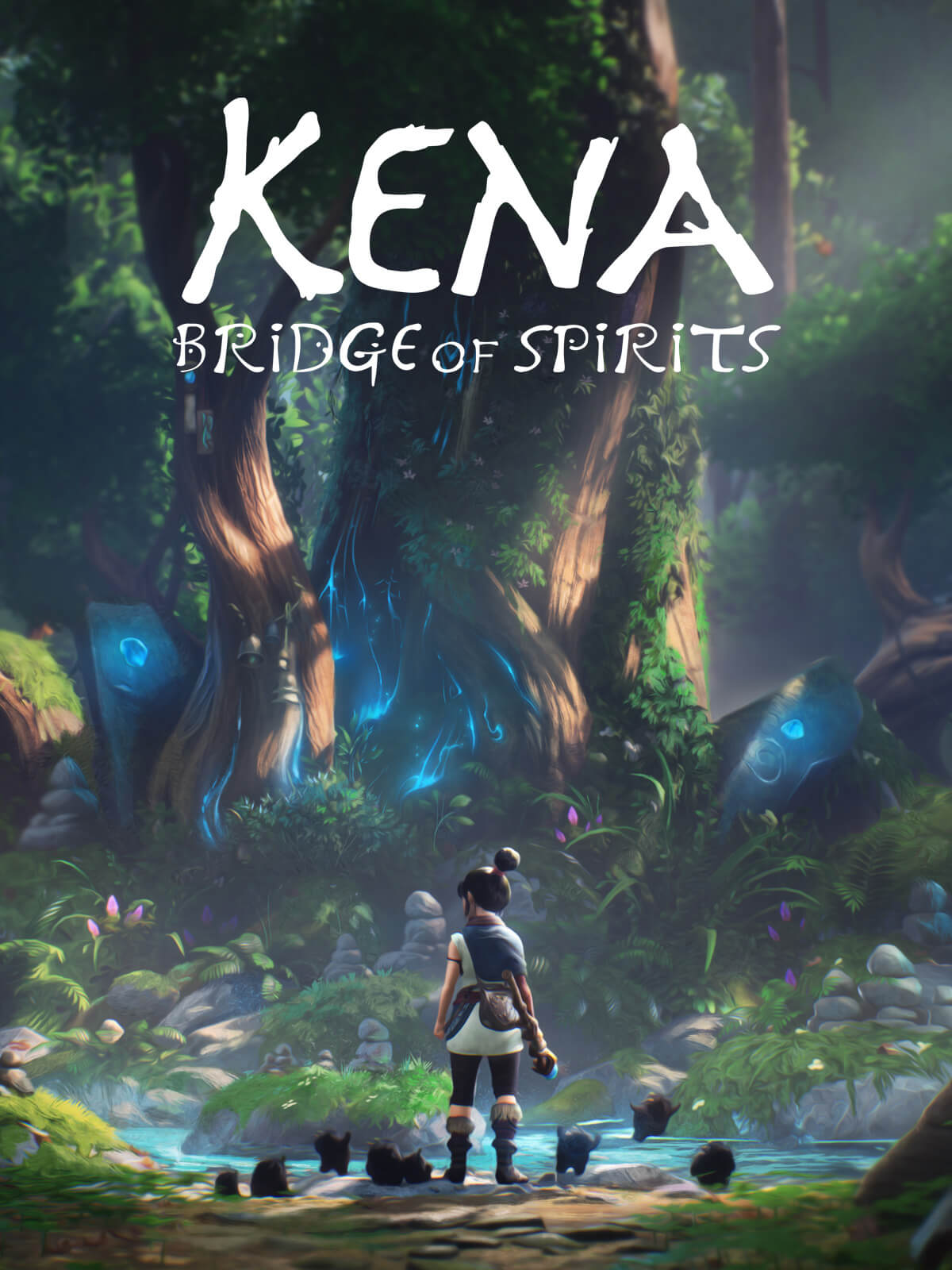 kena and the bridge of spirits download