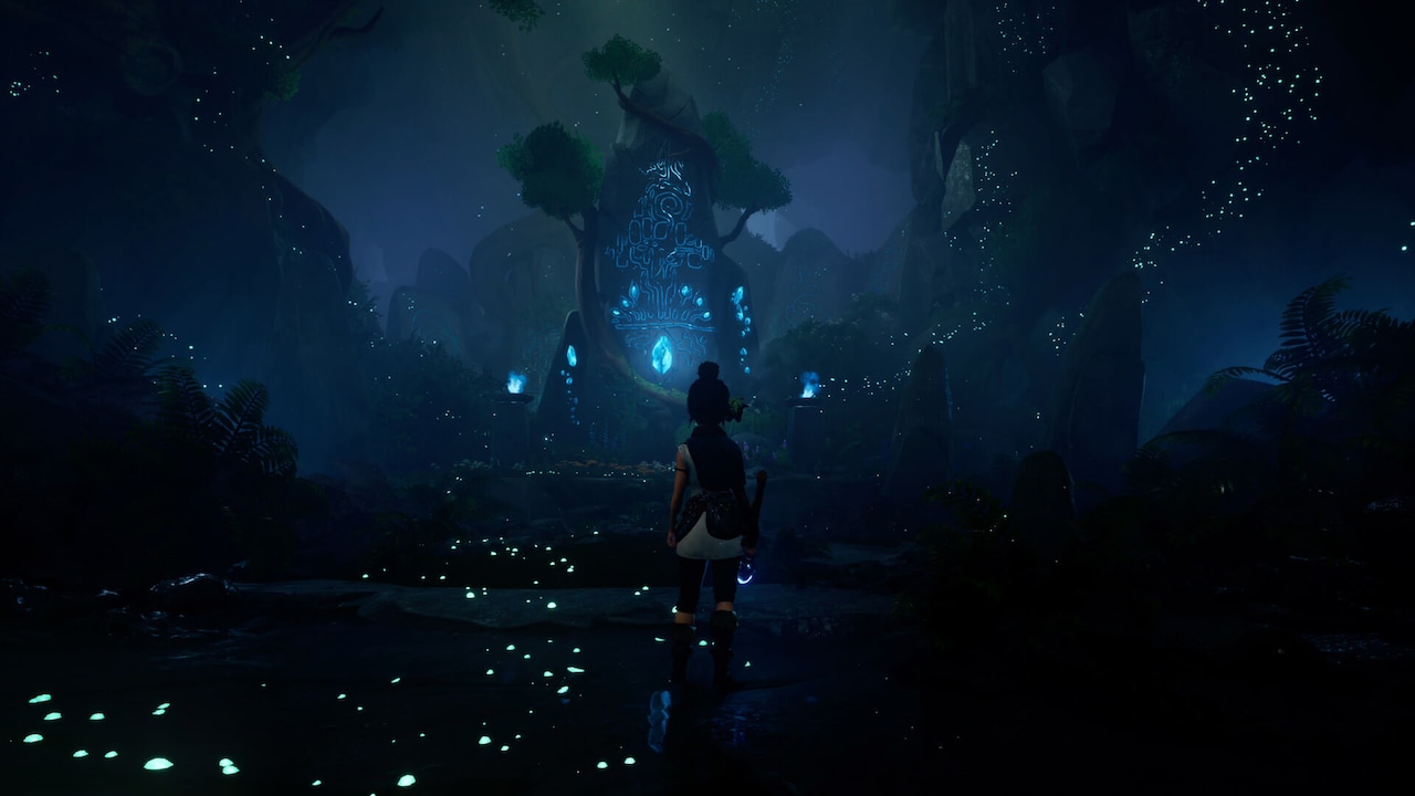 Kena: Bridge of Spirits - Deluxe Edition | Download and Buy Today ...