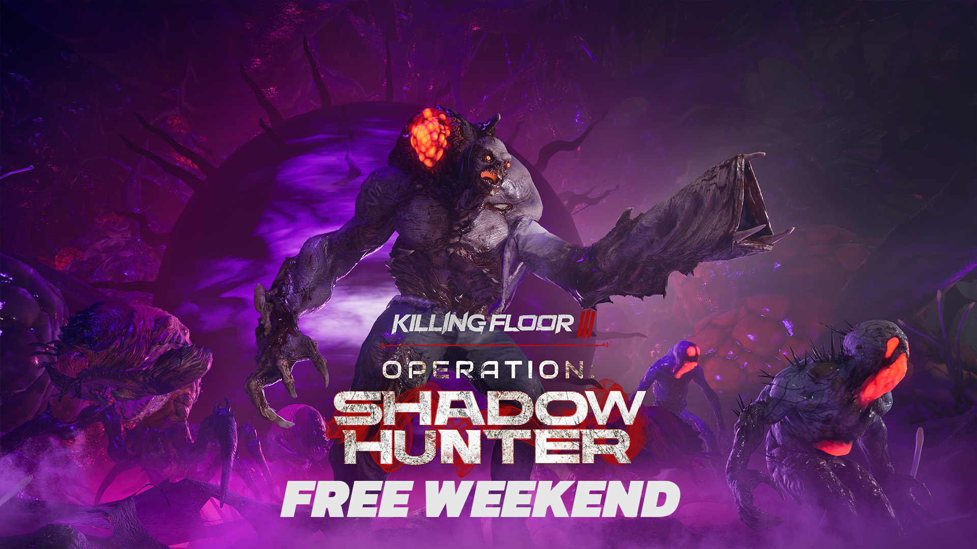 Killing Floor 3 – 4. évad