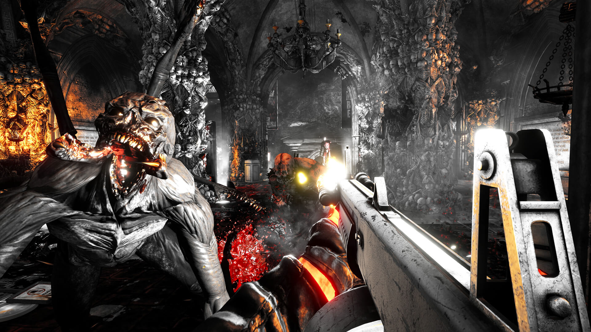 Killing Floor 2 screenshot 10