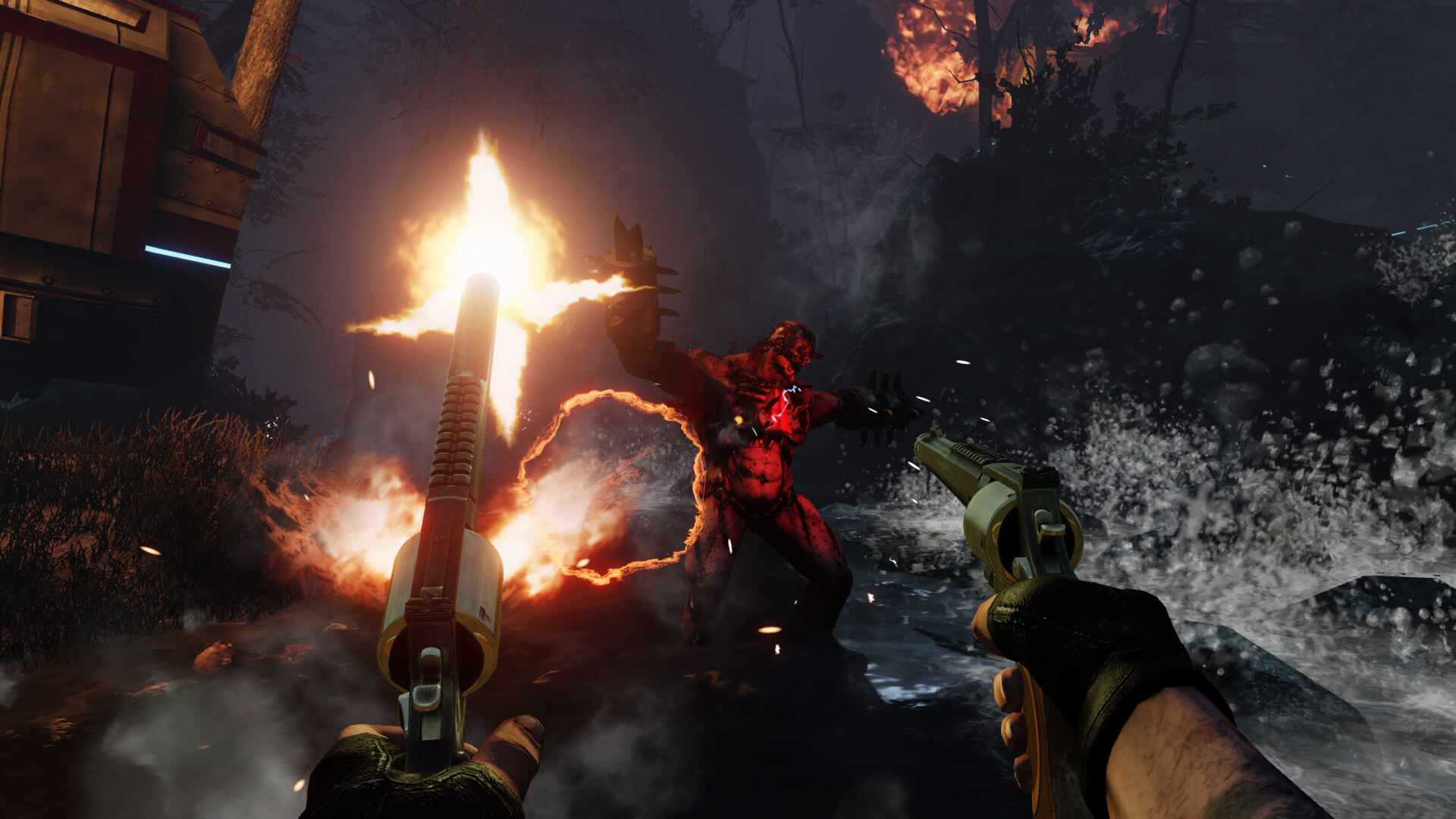 Killing Floor 2 screenshot 12