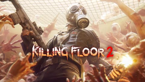 Killing Floor 2 | Download and Buy Today - Epic Games Store