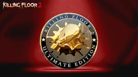 Killing Floor 2 Ultimate Edition