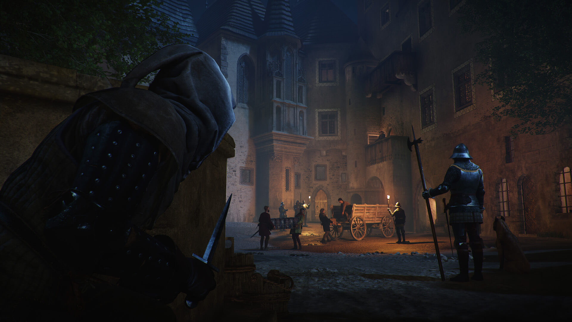 Kingdom Come: Deliverance - Saga Bundle-2e2599c2-ce23-d161-b73c-6c263a6f68ea
