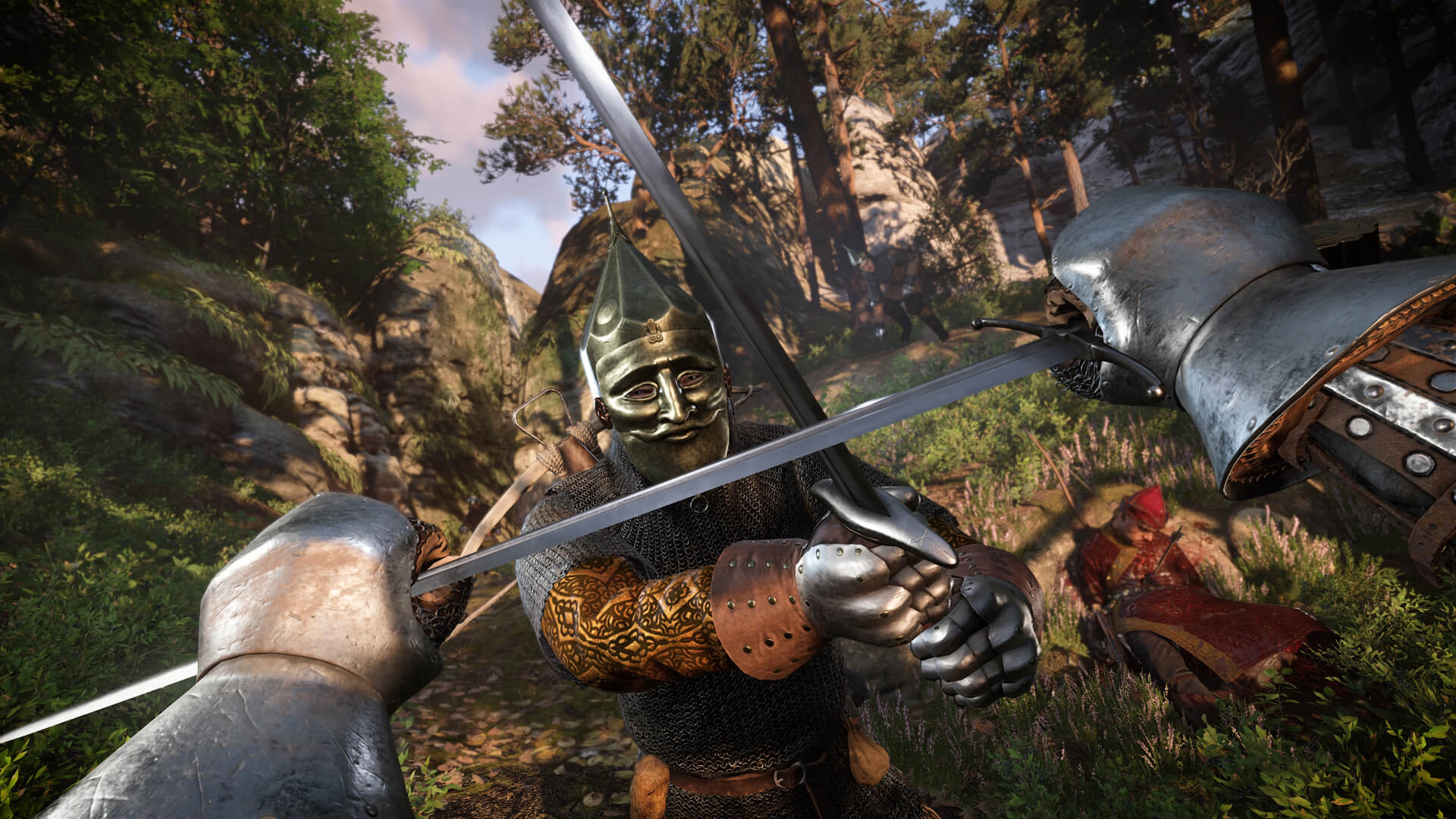 Kingdom Come: Deliverance - Saga Bundle-bae35fd9-5a61-a00a-f5ea-fc792eb97180
