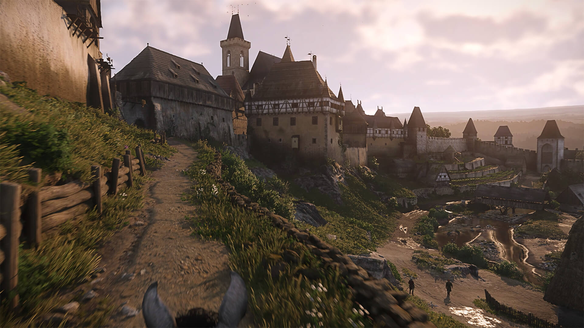 Kingdom Come: Deliverance - Saga Bundle-e0853167-c208-10e8-74f8-fa3a84ee3fa9