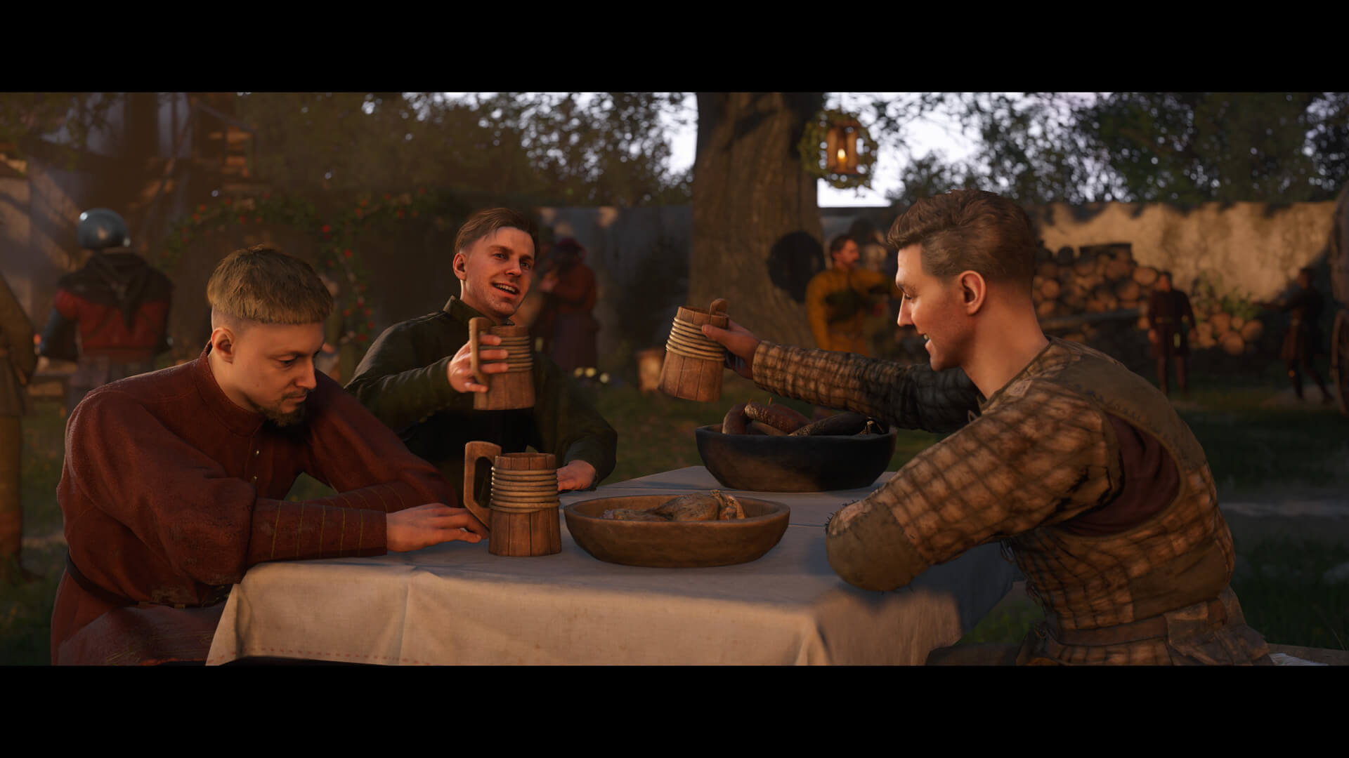 Kingdom Come: Deliverance - Saga Bundle-6269754d-2fa3-072c-bfeb-23db29c9e6d9
