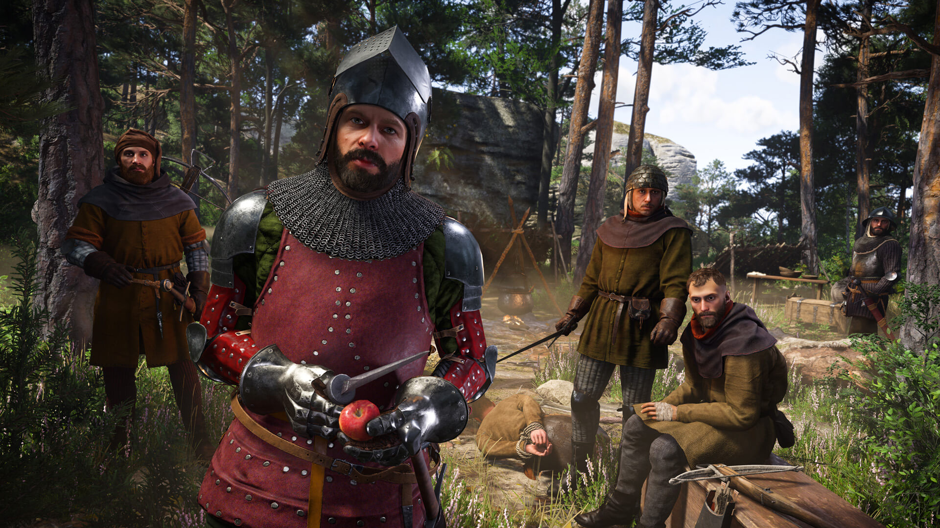 Kingdom Come: Deliverance - Saga Bundle-d9f864fa-7d89-7d05-c9d2-57345742fb47