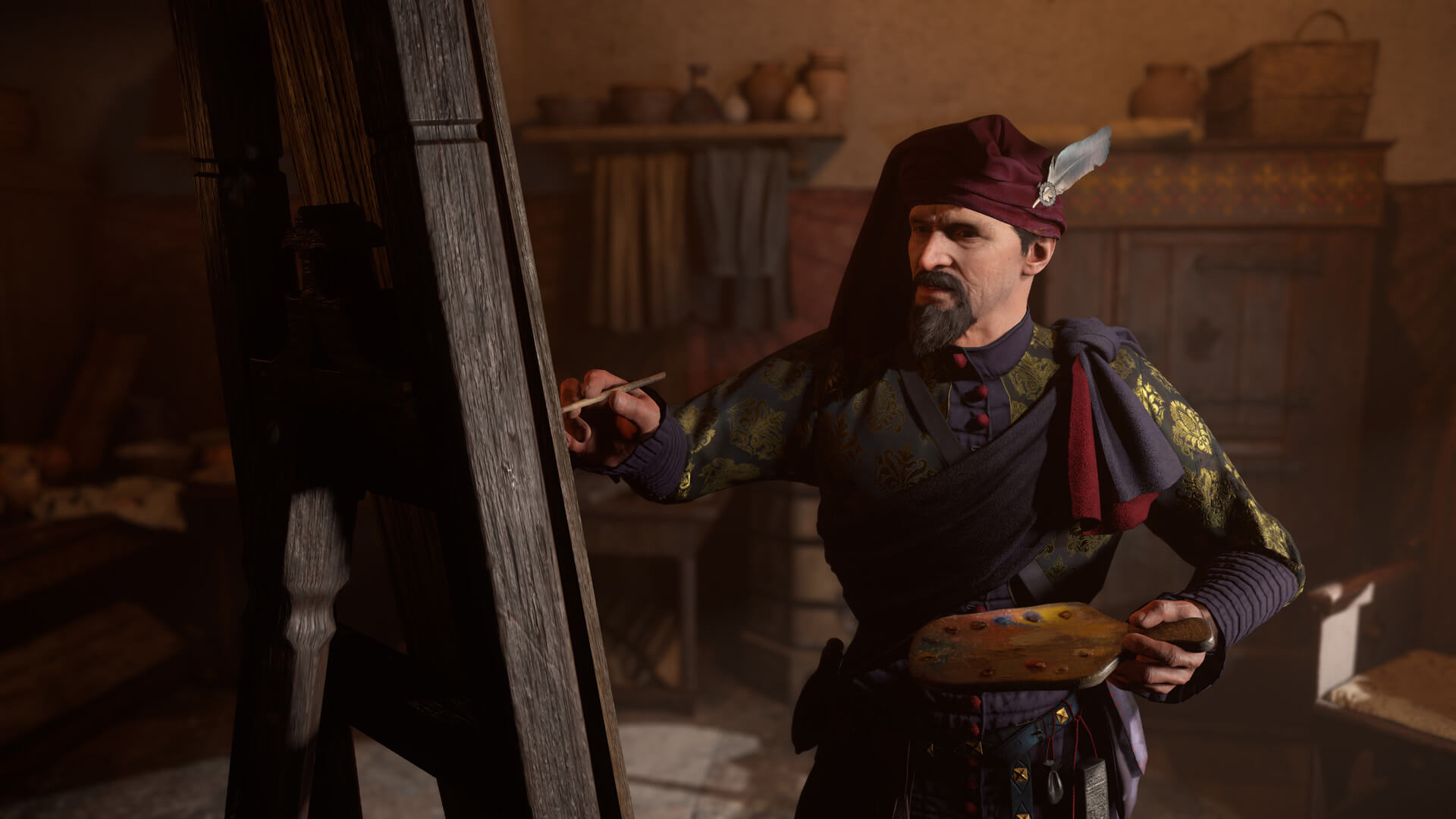 Kingdom Come: Deliverance - Saga Bundle-f3f4883b-68f6-46ed-f190-ef8fdebd12f8