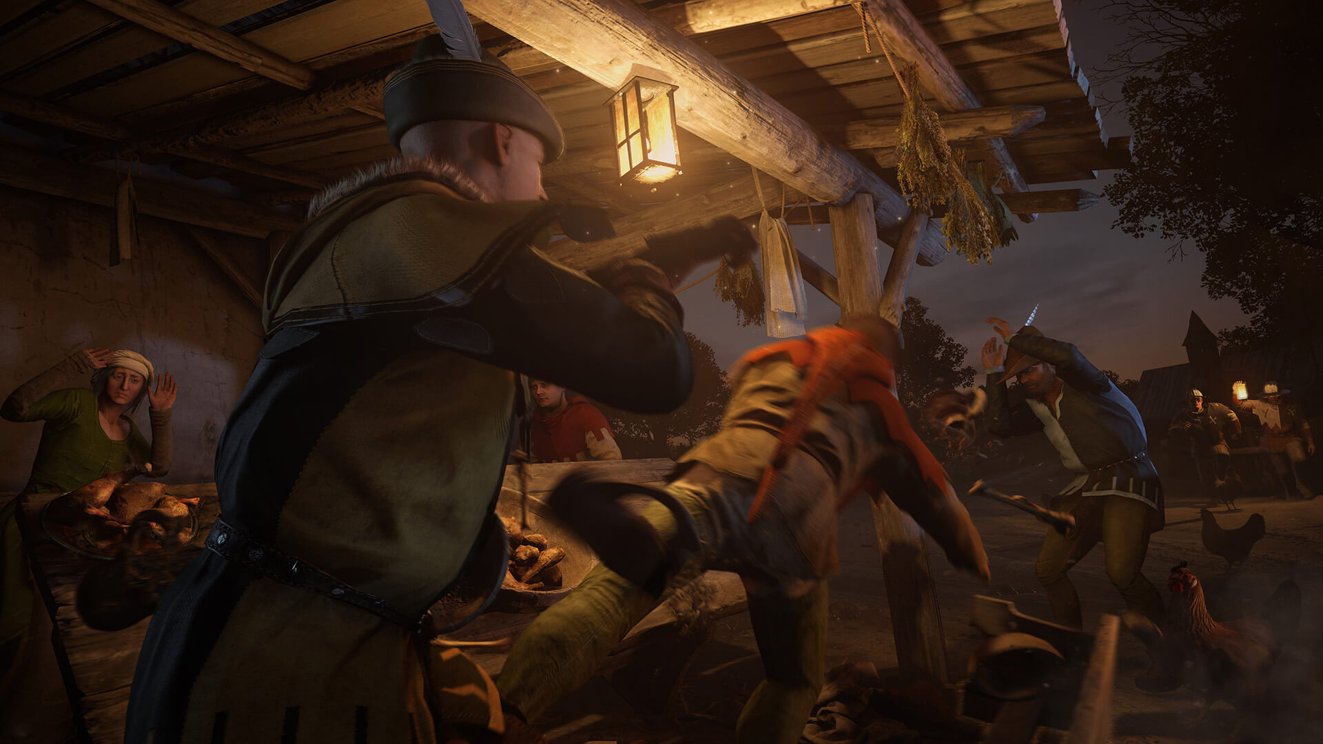 Kingdom Come: Deliverance - Saga Bundle-c0508919-aa52-796e-1c55-8d685c7e1420