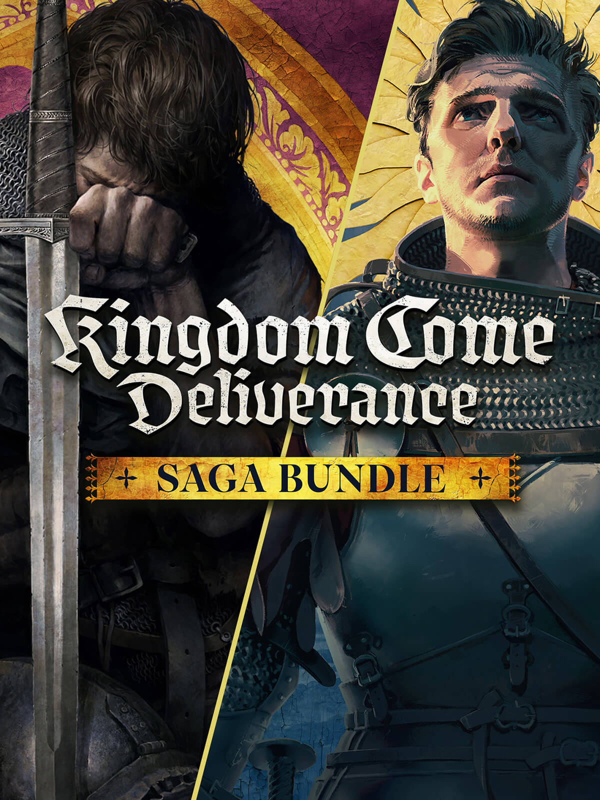 Kingdom Come: Deliverance グッズ10点セット Kingdom Come