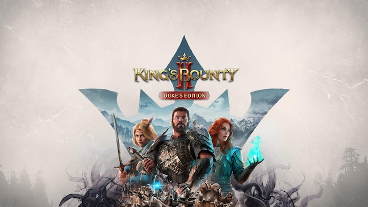 King's Bounty II - Duke's Edition