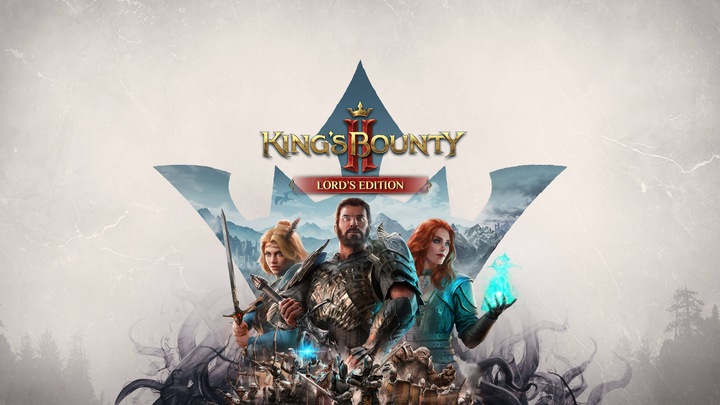 King's Bounty II - Lord's Edition