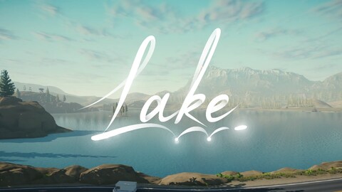 Lake Download And Buy Today Epic Games Store