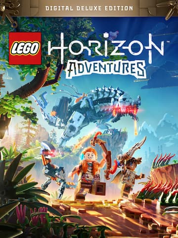 LEGO® Horizon Adventures™ Digital Deluxe Edition