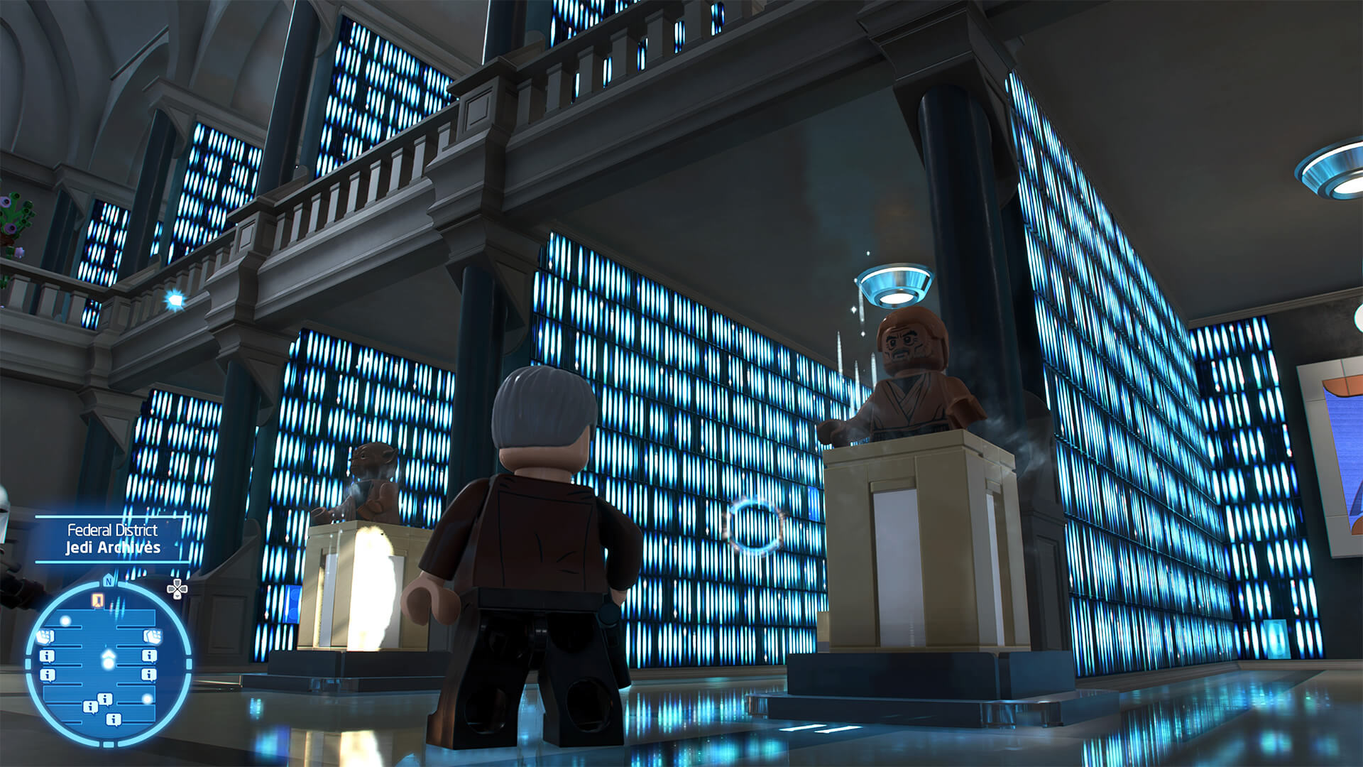 EGS - LEGO Star Wars