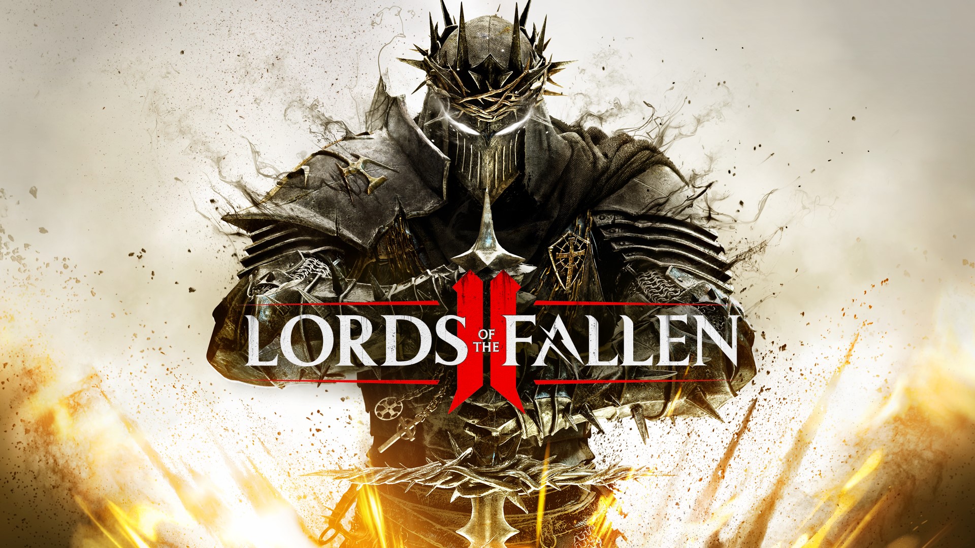 Lords of the Fallen II