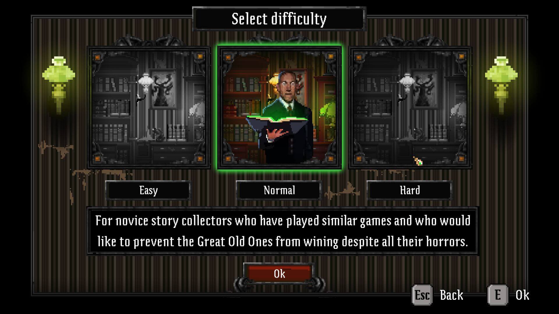 Lovecraft's Untold Stories-230138