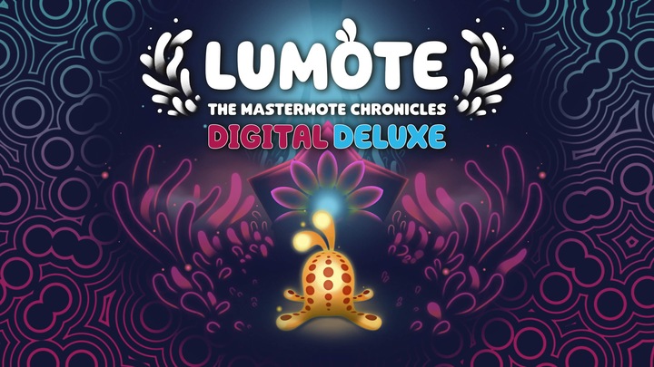 Lumote Digital Deluxe