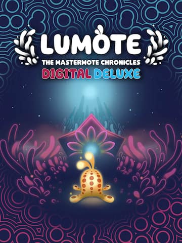 Lumote Digital Deluxe
