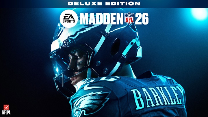 EA SPORTS™ Madden NFL 26 Deluxe Edition