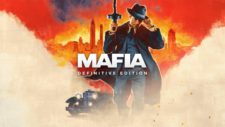 Mafia: Definitive Edition Official Score