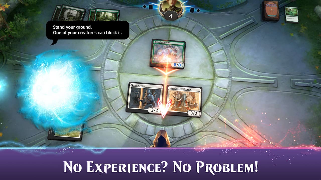 《Magic: The Gathering Arena》 | 在Epic游戏商城免费下载游玩