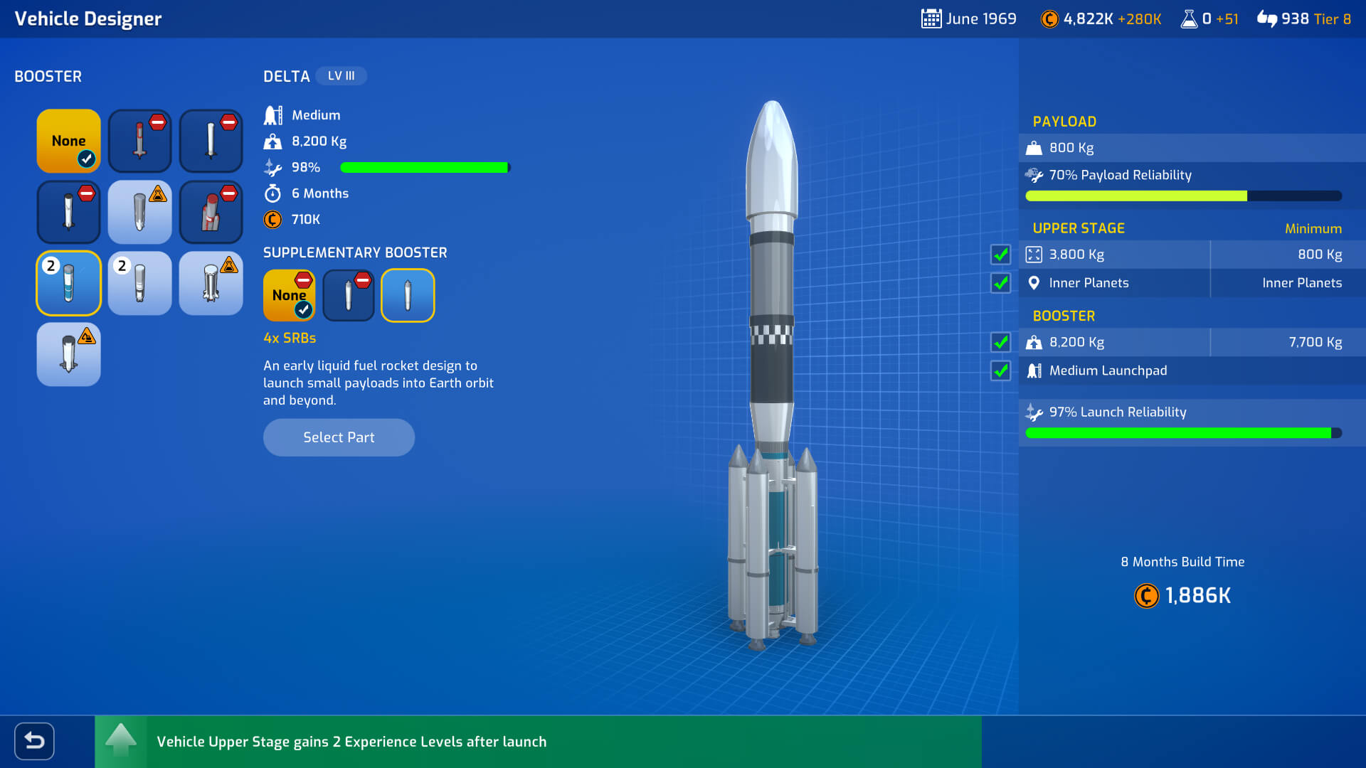 Mars Horizon-977308