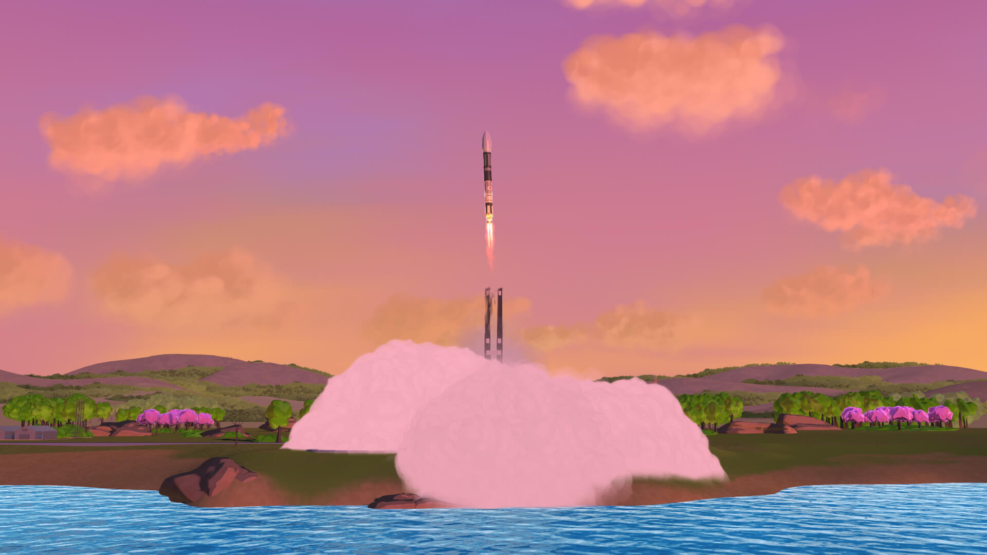 Mars Horizon-980132