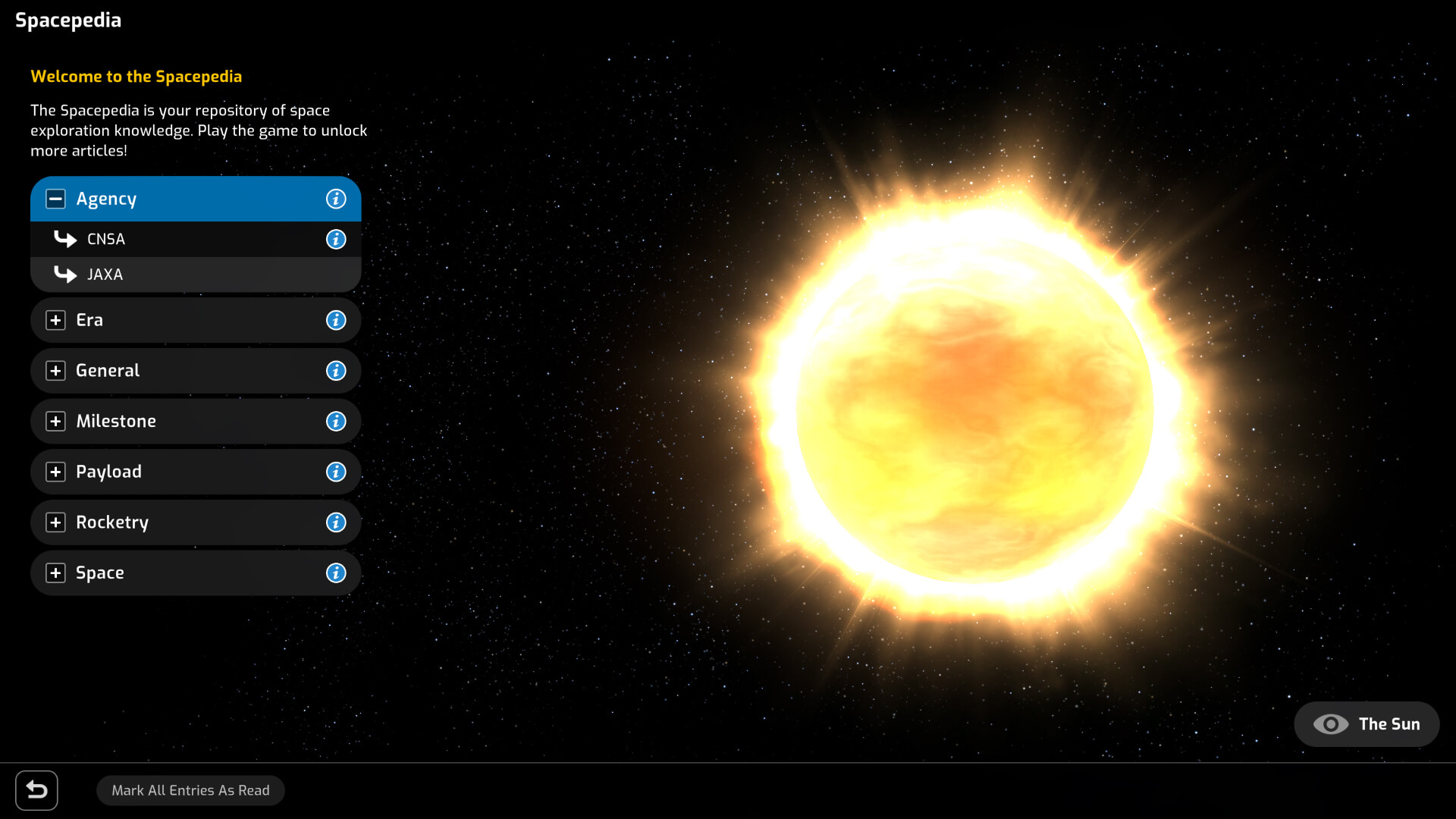 Mars Horizon-533888