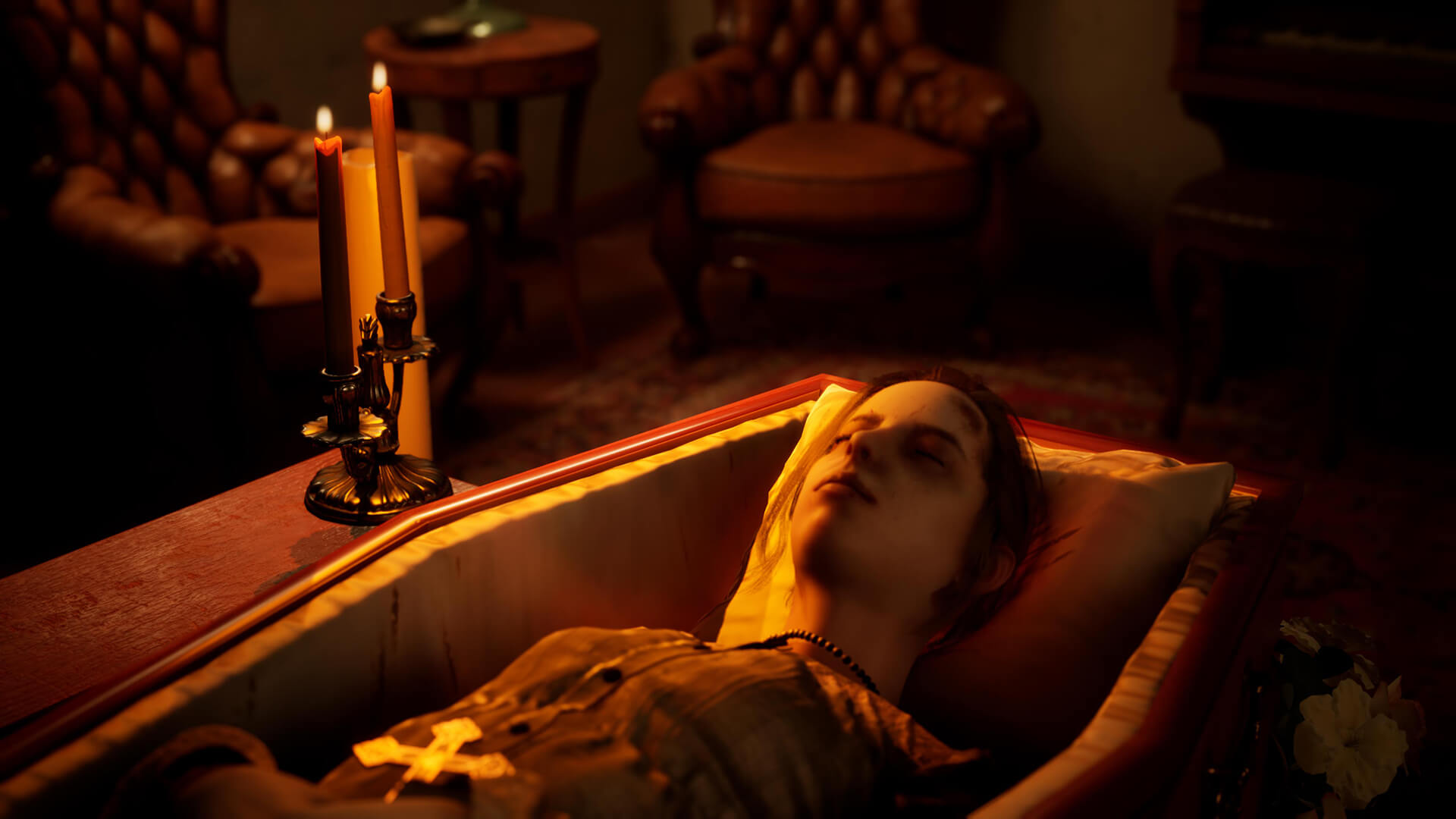 Martha Is Dead-414196