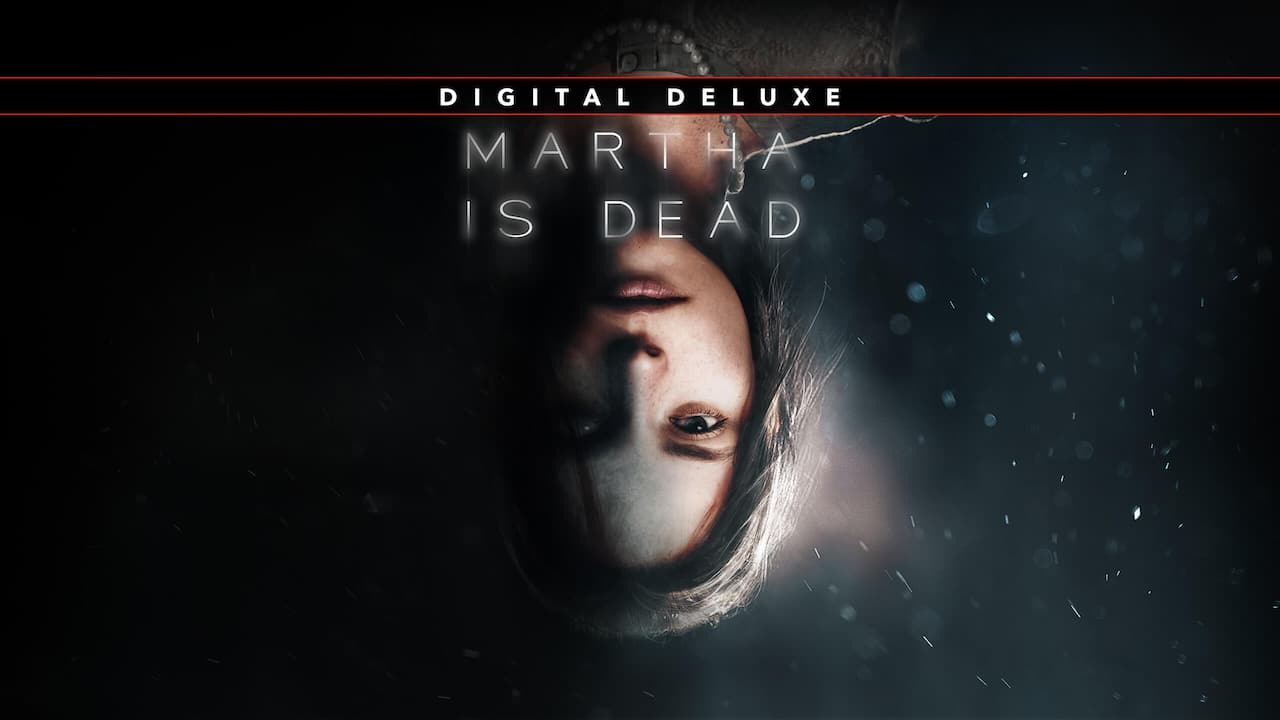 Martha Is Dead Digital Deluxe screenshot screenshot 0