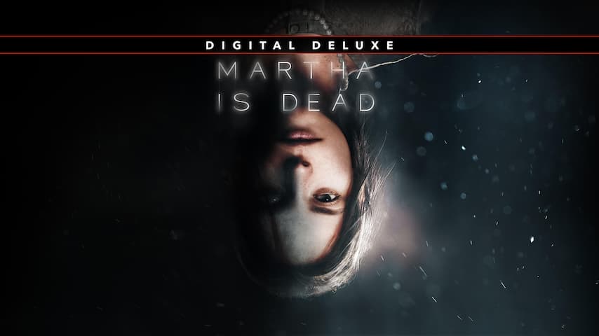 martha is dead digital deluxe thumbnail