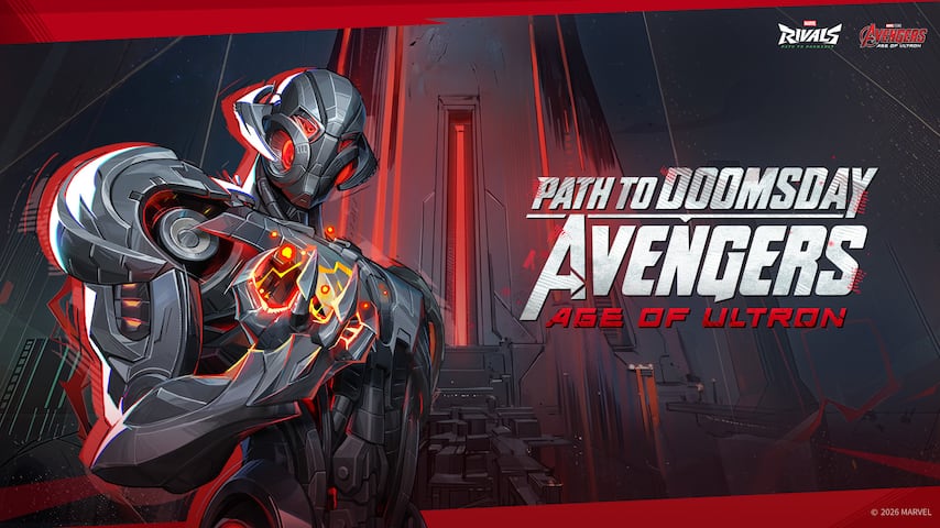 Marvel Rivals