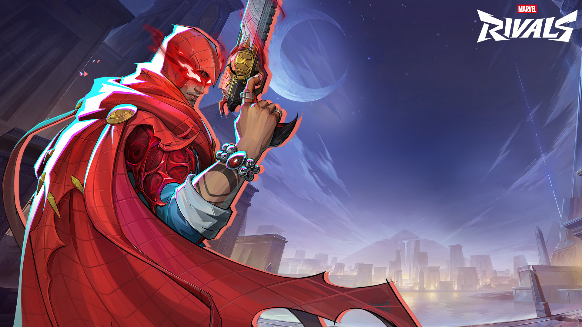 Marvel Rivals
